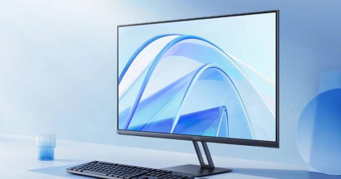 Xiaomi Monitor A27i: ультрасовременный и инновационный монитор представлен официально