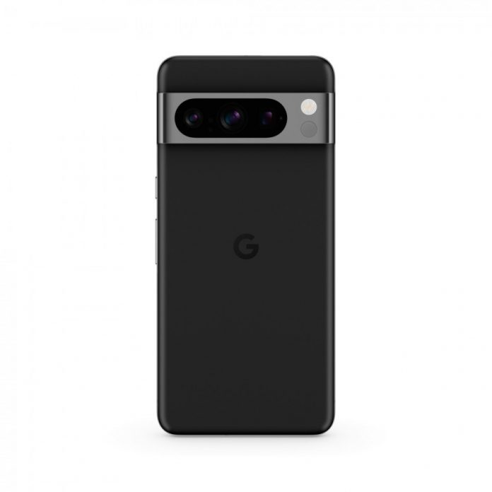 Google Pixel 8 и Google Pixel 8 Pro показали в цвете