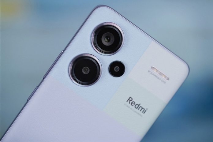 Сделанные на Redmi Note 13 Pro+ реальные фото оказались намного хуже рекламных