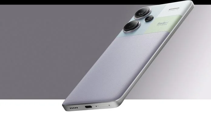 Redmi Note 13 Pro Plus предлагает несколько премиальных функций по средней цене.