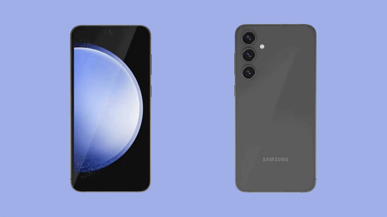 Galaxy S23 FE будет доступен в вариантах Exynos и Snapdragon: официальное подтверждение