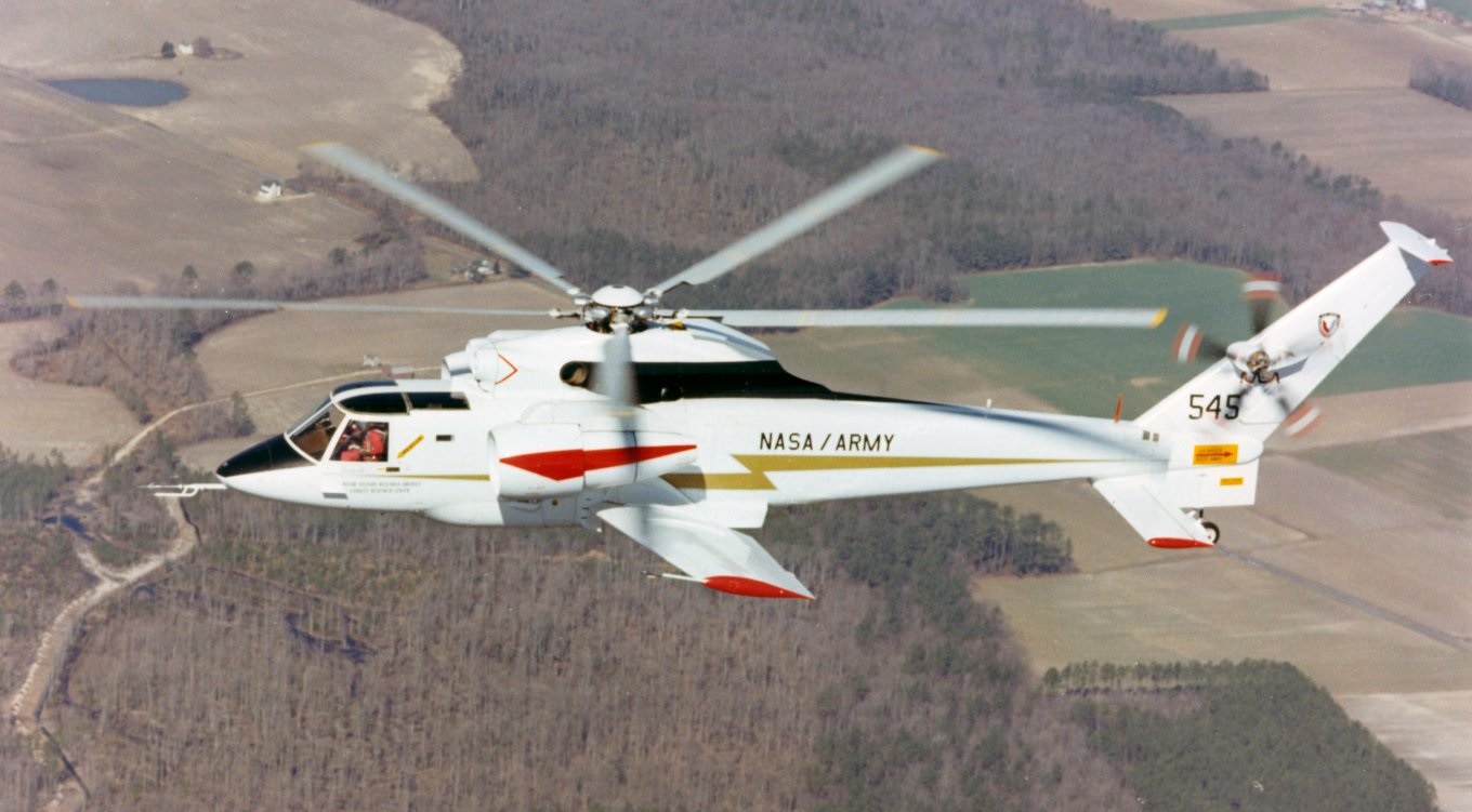 РФ запозичила систему катапультування Ка-52 у Sikorsky