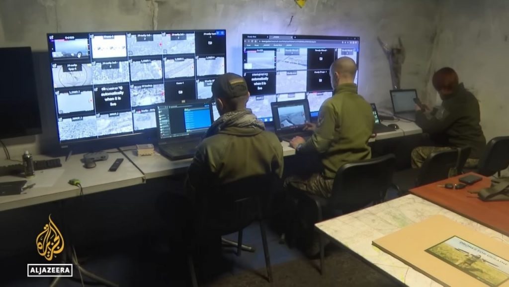 "Украинские" терминалы Starlink перешли под контроль Пентагона