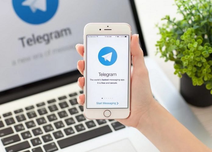 Каждый пользователь Telegram получит личный криптокошелек