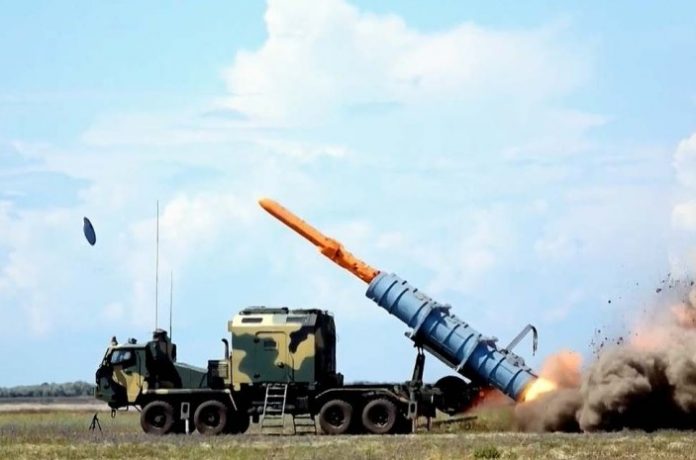 Украинский оборонпром работает над созданием аналогов ракет Х-101 и 