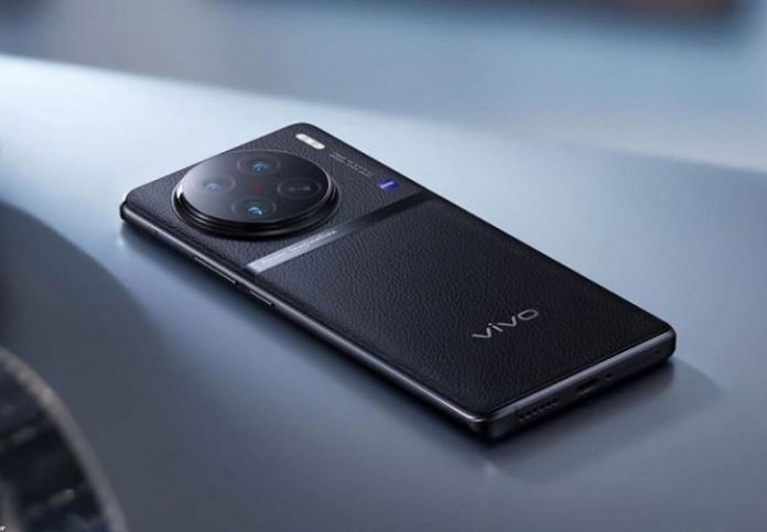 Vivo X100 Pro+ первым среди Android-смартфонов получит 200 Мп 