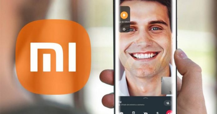 Как активировать фронтальную вспышку на смартфонах Xiaomi, Redmi и POCO