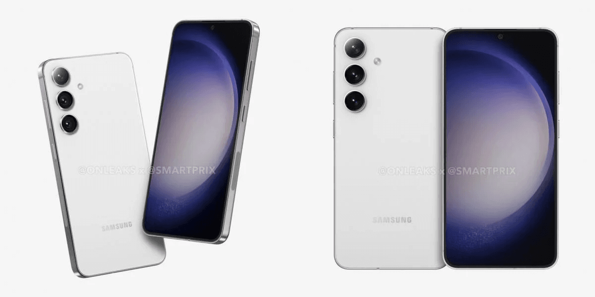 Все модели семейства Samsung Galaxy S24 получат главную "примочку" новых iPhone 15 Pro