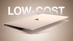 Apple в очередной раз пообещала выпустить недорогой MacBook в 2024 году