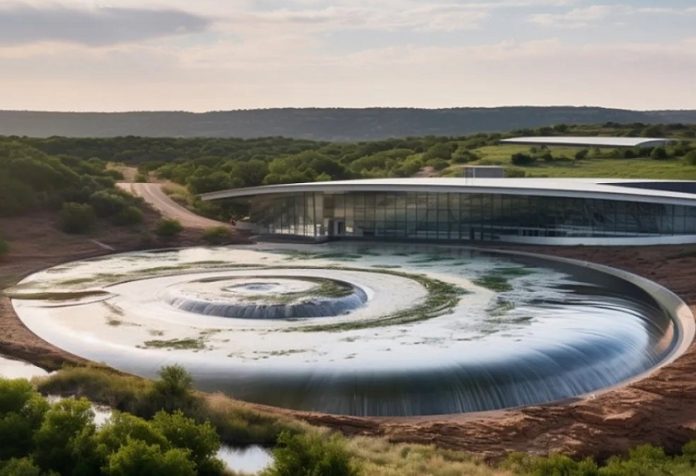 Компания Илон Маска намерена построить в Техасе Giga Water Loop