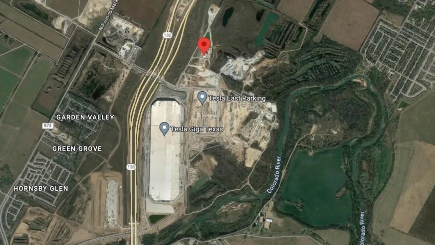 Компания Илон Маска намерена построить в Техасе Giga Water Loop