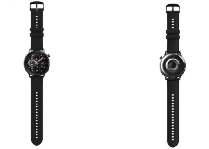 Honor представил флагманские часы Watch 4 Pro с 1,5