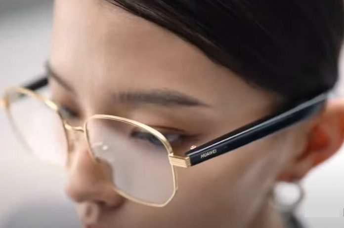 Huawei представила второе поколение смарт-очков Eyewear с поддержкой четырех ОС