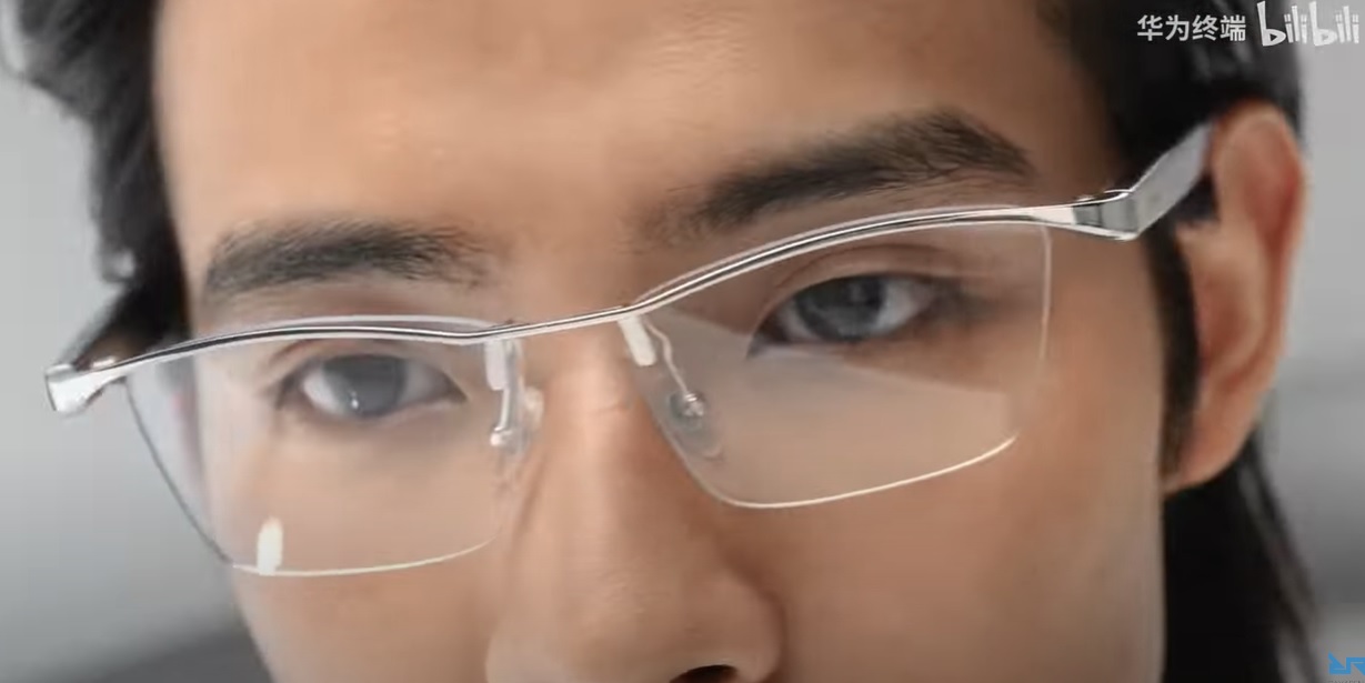 Huawei представила друге покоління смарт-окулярів Eyewear з підтримкою чотирьох ОС