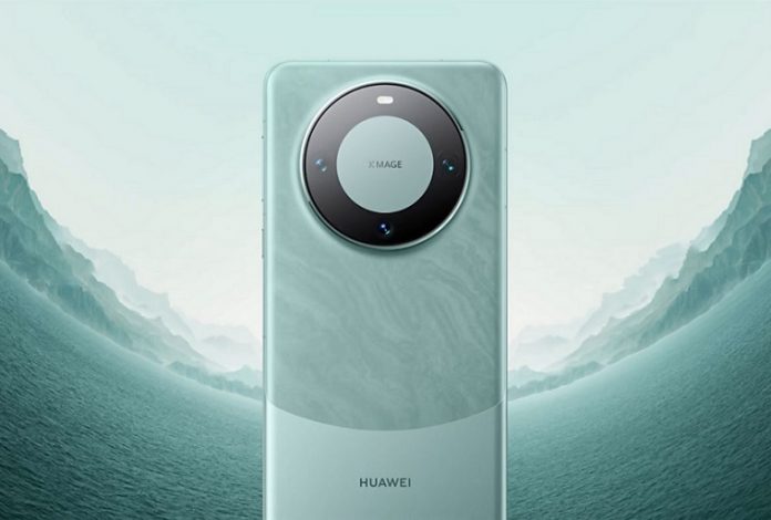 Huawei впервые раскрыла данные о продажах бестселлера Mate 60