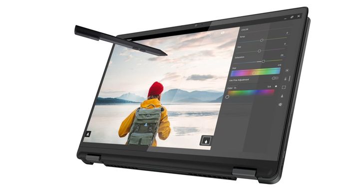 Lenovo анонсувала три ноутбуки в лінійці IdeaPad Chromebook Plus
