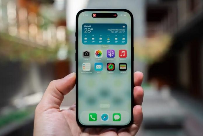Флагманские iPhone 15 оказались аутсайдерами рейтинга Xinping Technology