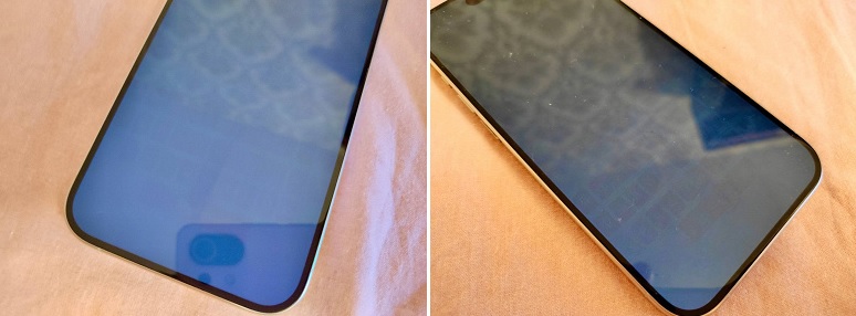 Покупці iPhone 15 Pro зіткнулися з проблемою вигоряння дисплея