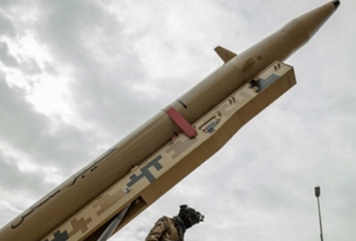 Эксперт объяснил, смогут ли иранские ракеты Zolfaghar создать проблемы для ПВО
