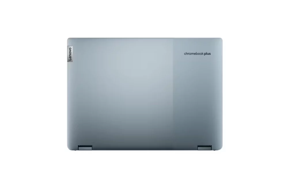 Анонсовано Lenovo IdeaPad Flex 5 Chromebook з 14-дюймовим відкидним сенсорним екраном і процесором i5-1334U