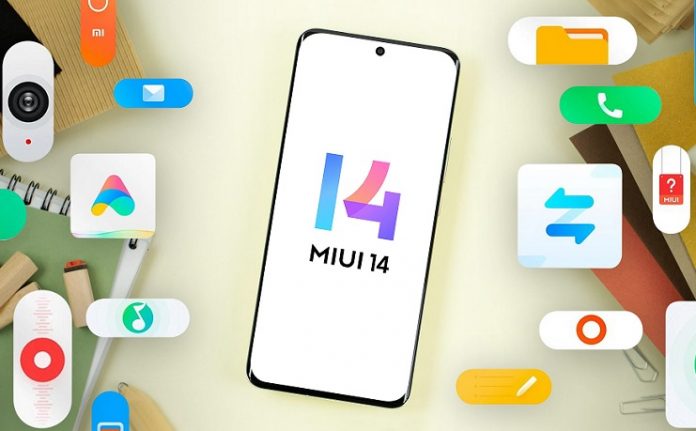 Xiaomi готовится к ребрендингу фирменной оболочки MIUI