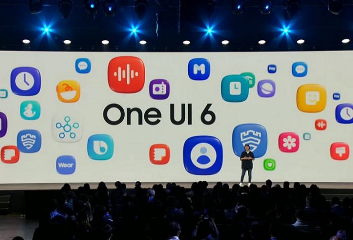 Samsung представила основанную на Android 14 оболочку One UI 6.0