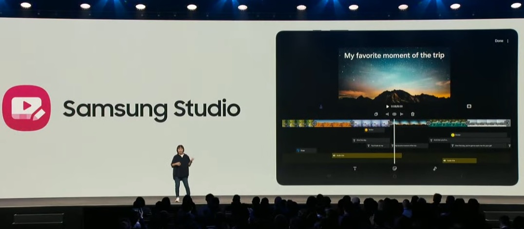 Samsung представила основанную на Android 14 оболочку One UI 6.0