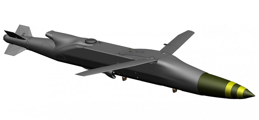 Boeing намерена превратить планирующую бомбу JDAM в крылатую ракету