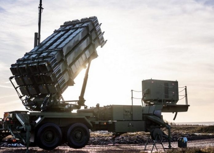 Стали известны детали интеграции ракет от Patriot с украинскими ЗРК