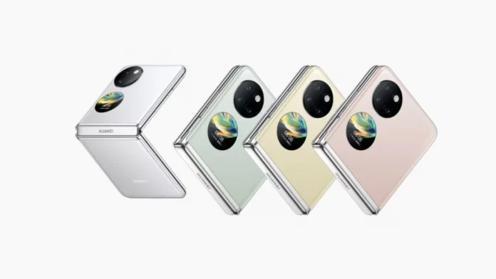 Складной смартфон начального уровня от Huawei находится в разработке и будет конкурировать с Samsung Galaxy Z FE