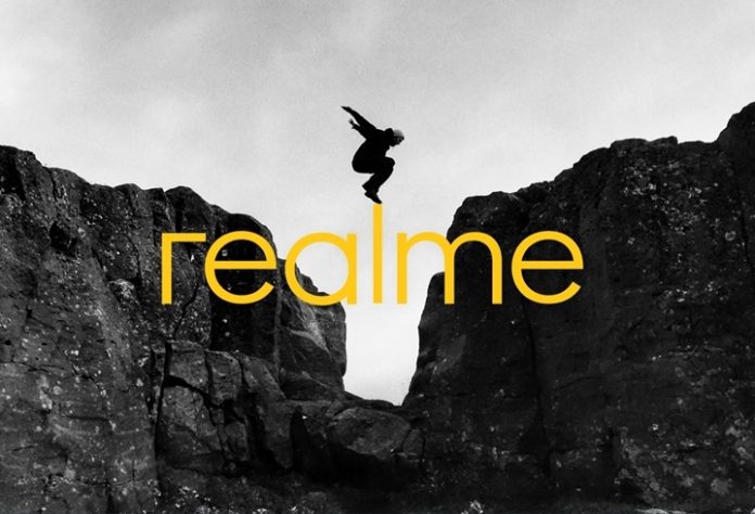 Realme GT5 Pro станет первым смартфоном компании с перископическим 