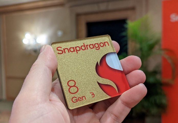 Snapdragon 8 Gen 3 превзошел Apple A17 Pro по производительности