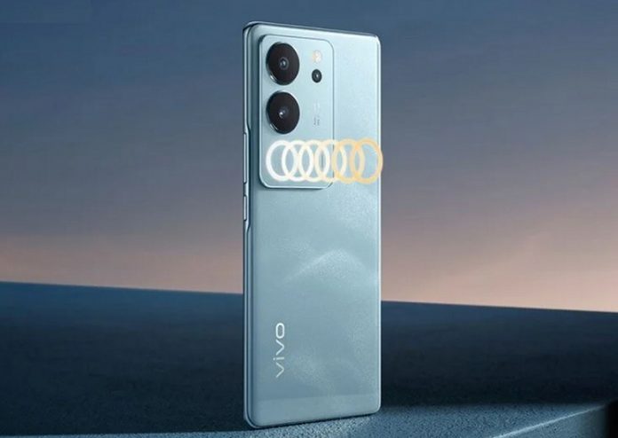 Vivo представила недорогой смартфон Vivo Y78T с современной SoC Qualcomm