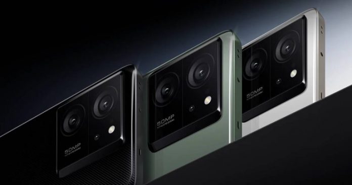 Сразу три смартфона экосистемы Xiaomi вошли в ТОП-10 самых мощных андроид-устройств в премиальном сегменте