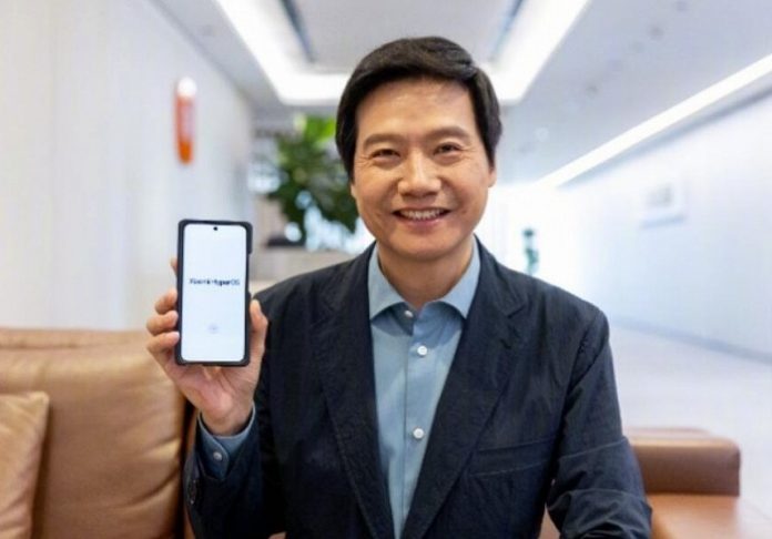 Xiaomi ожидает аномальный спрос на флагманские аппараты Xiaomi 14
