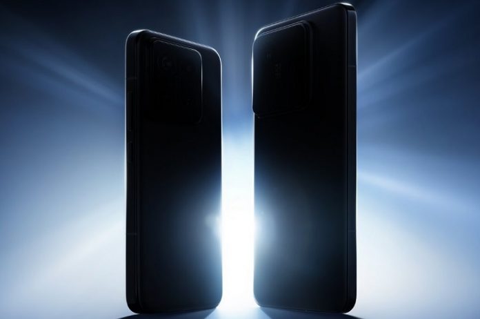 Xiaomi 14 и 14 Pro впервые предстали на официальных изображениях