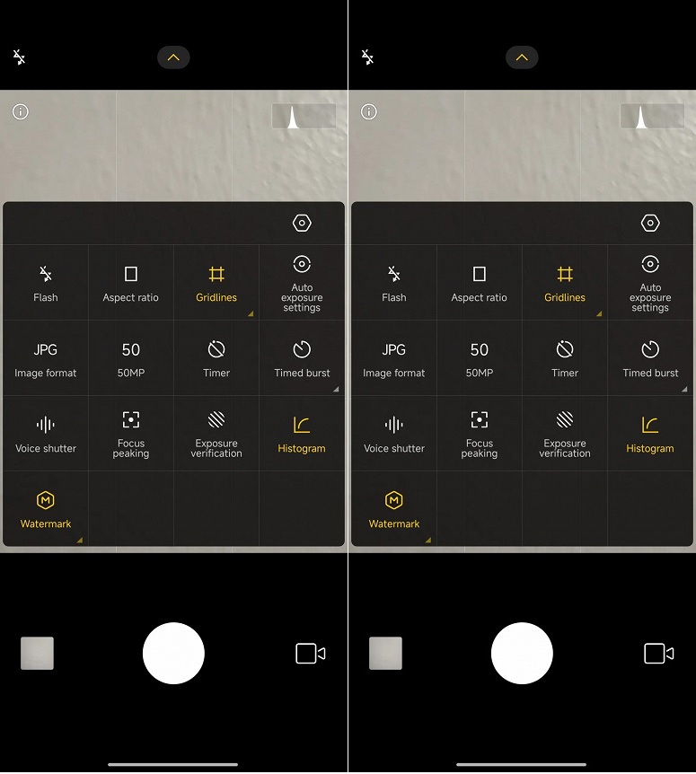 Опубликованы первые скриншоты новой ОС HyperOS от Xiaomi