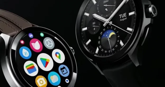 Новые часы Redmi Watch с Wear OS готовы к презентации