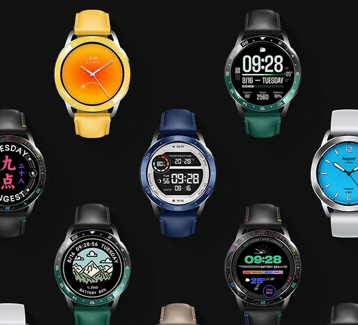 Стала відома вартість Xiaomi Watch S3 на ринку КНР