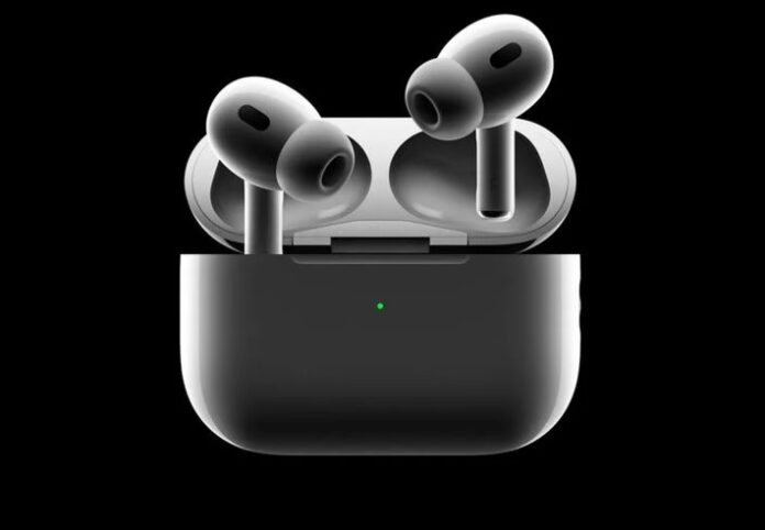 Apple почала торгувати вціненими навушниками AirPods Pro II