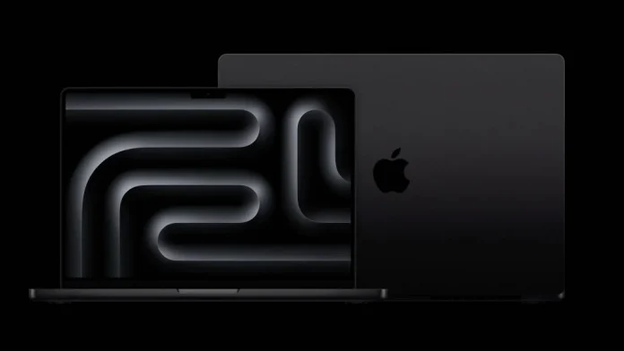 Apple заявляет, что 8 Гб оперативной памяти в MacBook Pro M3 равно 16 Гб памяти в устройствах конкурентов