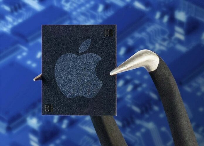 Залежність Apple від Qualcomm збережеться як мінімум до 2026 року