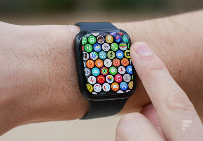 Apple отказалась назвать причину быстрой разрядки батареи Apple Watch
