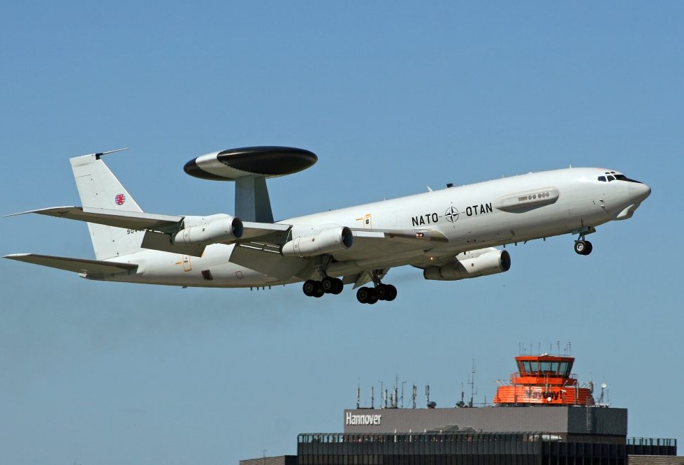 НАТО зробило вибір на користь E-7 Wedgetail від корпорації Boeing