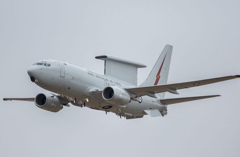 НАТО зробило вибір на користь E-7 Wedgetail від корпорації Boeing
