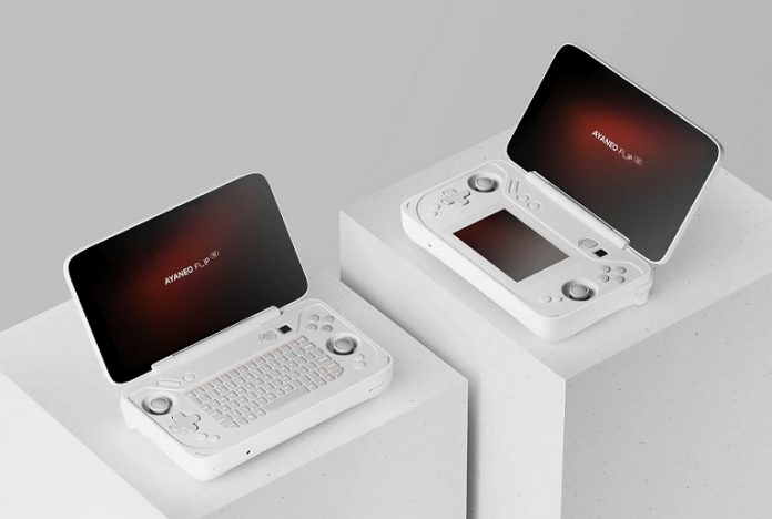 Ayaneo представила линейку ретро-консолей для почитателей GameBoy и NES