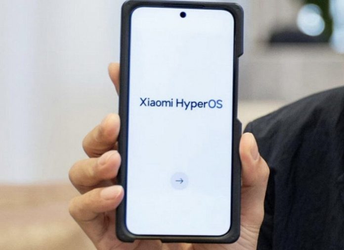 Стало известно, какие модели Xiaomi первыми обновятся до HyperOS за пределами КНР