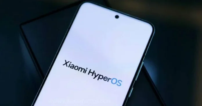 Xiaomi опублікувала першу версію HyperOS для п'яти пристроїв екосистеми