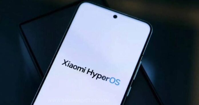 HyperOS з'явиться на трьох смартфонах Xiaomi, випущених понад 3 роки тому