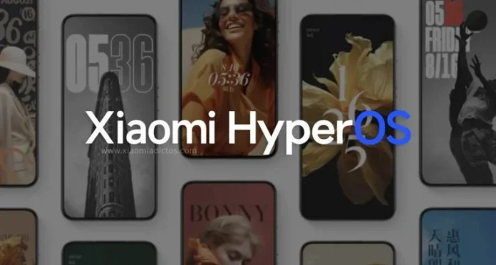 HyperOS заменит MIUI еще на трех смартфонах экосистемы Xiaomi